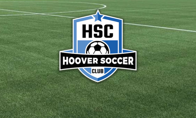 Welcome to the New Look of Hoover Soccer Club!