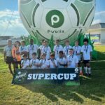 Congratulations to the 2009 Phantoms Blue Team: Champions of the Supercup in Foley, AL!